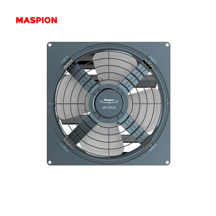 Maspion Exhaust Fan with Rear Guard 16 Inch - MV3400NEX